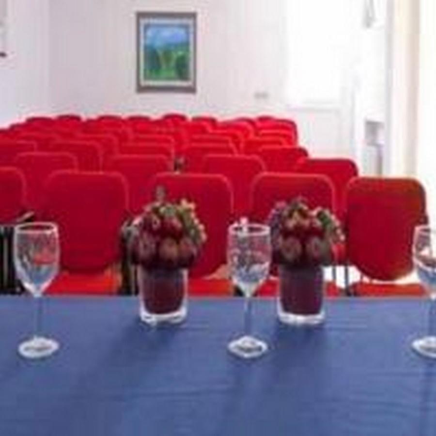Hotel De La Ville Central Латина Екстер'єр фото