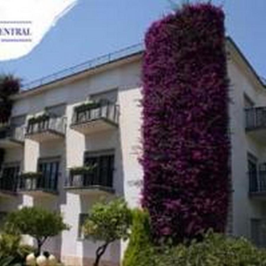 Hotel De La Ville Central Латина Екстер'єр фото