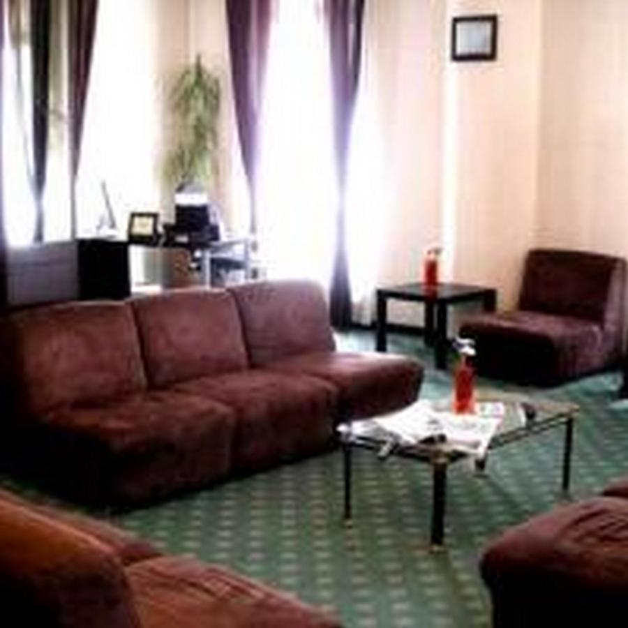 Hotel De La Ville Central Латина Екстер'єр фото
